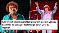 Selda Bağcan'ın "Ben Sol Muhafazakarım, Açık Giyinmeyi Ayıp Buluyorum" Açıklaması Tepkilerin Odağında