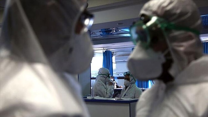 'Vaka Sayısı Düşmeye Devam Ediyor': 253 Kişi Hayatını Kaybetti, 15 Bin Yeni Vaka