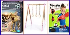 Yasaklarla Birlikte Parka Götüremediğimiz Çocuklarımızın Enerjilerini Evde Atmaları İçin Eğlenceli Etkinlik Önerileri