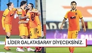 Yeni Lider Cimbom! Galatasaray'ın Trabzon'dan 3 Puanla Döndüğü Maçta Yaşananlar ve Tepkiler