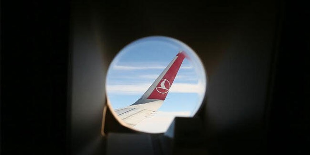 THY, Negatif PRC Testinin İbraz Zorunluğu Tarihinin Değiştiğini Duyurdu