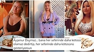 Kendine Özgü Tarzı ve Makarna Sevgisiyle Son Dönem TikTok'un En Çok Konuşulan Fenomeni: Ayşenur Duymaz