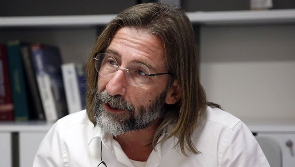 'Antikor Kokteyli' İle Gündem Olan Prof. Dr. Ercüment Ovalı: 'Böyle Bir Açıklama Yapmadım'