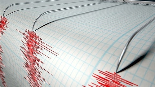 Çevre İllerden de Hissedildi: Elazığ'da 5.3 Büyüklüğünde Deprem