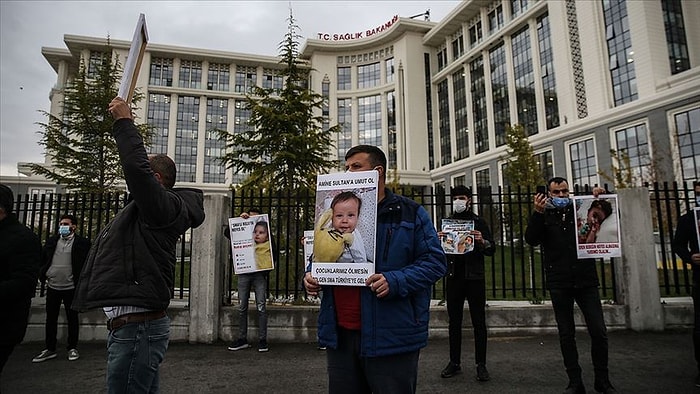 Dolandırıcılar SMA Kampanyalarına El Attı: Sahte Kampanyalar Düzenleniyor