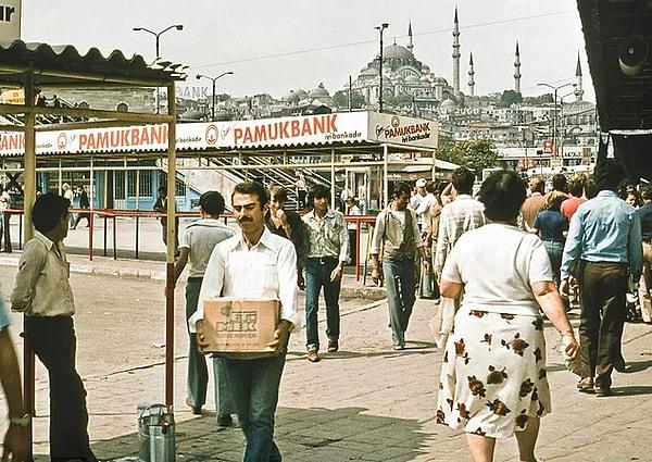 7. Eee sen Türkiye'nin hangi döneminde yaşamak isterdin?