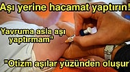 Aşı Karşıtlarının Akıl Tutulması Yaşatan Yorumlarını Okuyunca Kimlerle Yaşadığınıza İnanamayacaksınız