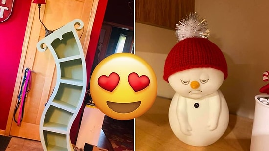 25 счастливчиков, которым удалось отхватить в комиссионках настоящее сокровище (Часть 1)