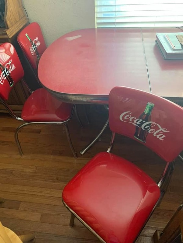 2. Посмотрите, что я нашел бесплатно на обочине дороги!