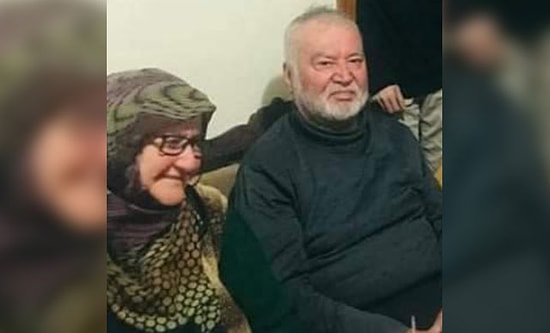 57 Yıllık Evli Koronavirüs Hastası Çift, 5 Saat Arayla Yaşamını Yitirdi