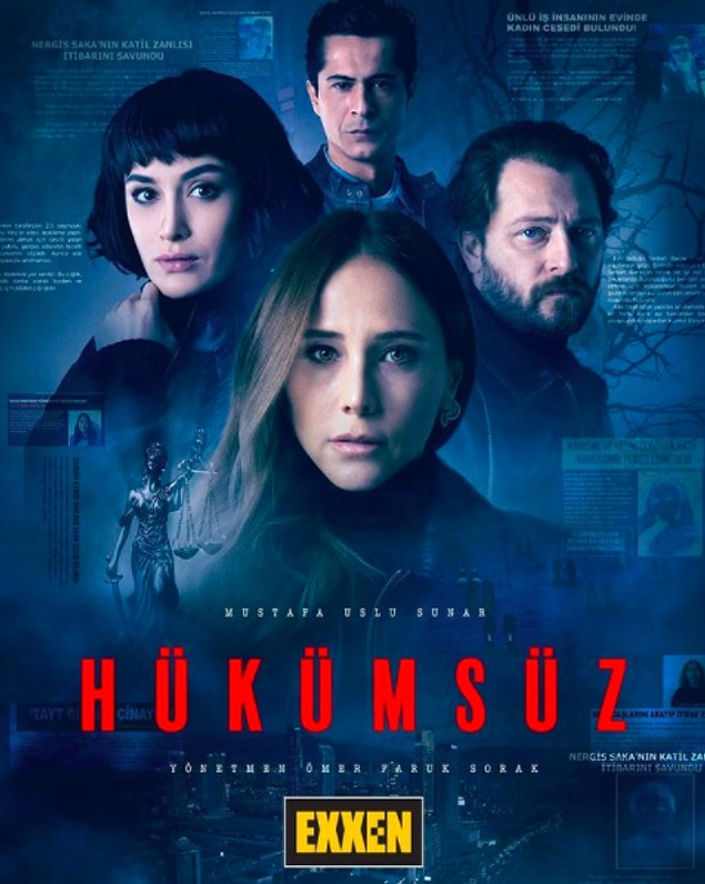 25. Hükümsüz