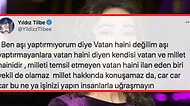 Prof. Dr. Bingür Sönmez'in 'Vatan Haini' Açıklaması Aşı Karşıtı Tutumuyla Dikkat Çeken Yıldız Tilbe'yi Fena Kızdırdı