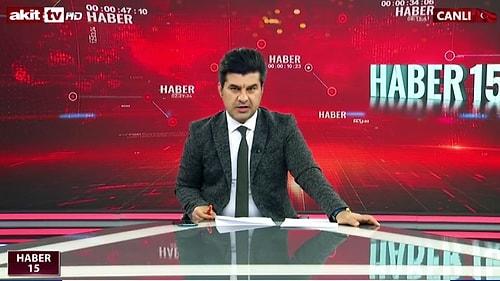 Akit Tv Spikeri, Koronavirüs Aşısını Bulan Uğur Şahin'in Türkçesini Eleştirdi: 'Keşke Almanca Konuşsaydı, Tercüme Yapardık Daha Kolay Anlaşılırdı'