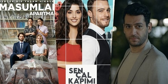 Televizyonun Pabucu Damda: 2020'de YouTube'da En Çok Hangi Diziler İzlendi?
