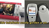 Polifonik Zil Sesine Doymuştuk! Bir Dönemin Zenginlik Göstergesi Olan 2000'li Yılların Efsane Telefon Modelleri