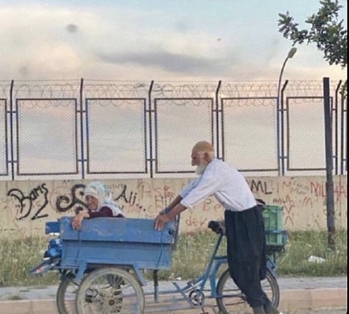 Adeta Bir Masal Diyarı Olan Mardin'de Günlük Hayatta Karşılaşacağınız 27 Fantastik Manzara