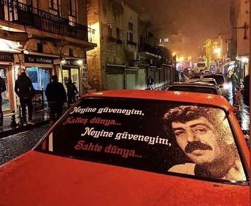 Adeta Bir Masal Diyarı Olan Mardin'de Günlük Hayatta Karşılaşacağınız 27 Fantastik Manzara