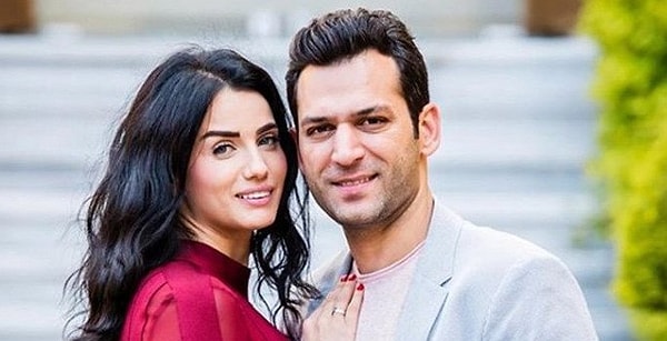 11. Murat Yıldırım, Faslı eşi Imane Elbani ile Londra'da tanıştıktan kısa süre sonra evlenme teklifi etmiş.