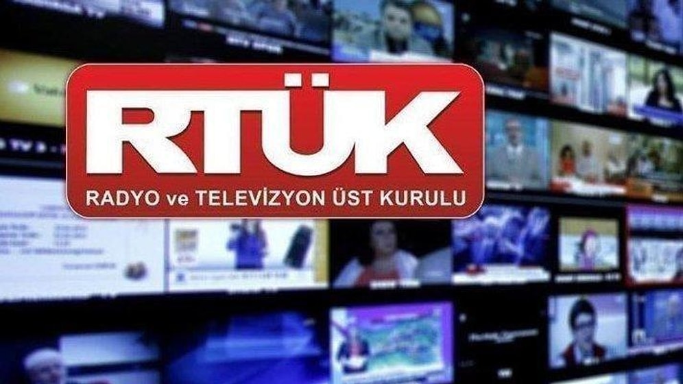 RTÜK, 2020’de 'Bazı Kanallara' On Binlerce Şikâyetini Görmezden Geldi: Bir Yılda Sadece Bir Ceza