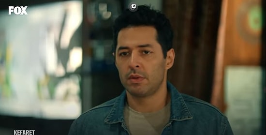 Kefaret 7. Bölüm Fragmanı... Sinan'ı Şoke Eden Gerçek!