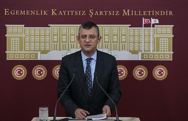 CHP'li Özgür Özel: "4 Muğla milletvekillerimizle bir videokonferans yaptık"