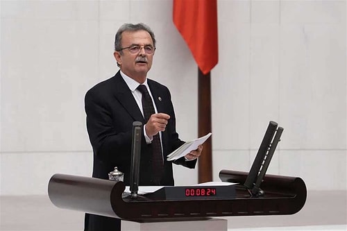 Gündemdeki İddia: CHP'li Vekil, Pınar Gültekin'in Babasına 'Davadan Çekil' Dedi mi?