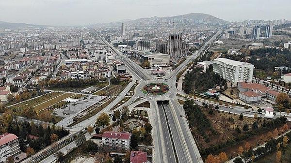 Elazığ'da 5.6'lık Depremin Ardından Artçılar Endişelendiriyor.