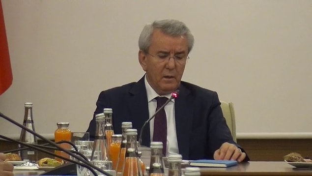 "Fedakarlık yine çalışanlardan bekleniyor"