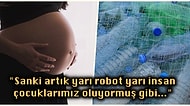 Kulaklarınıza İnanamayacaksınız! Hamile Kadınların Plasentalarında İlk Kez Mikroplastik Bulundu
