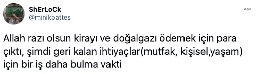 2021'de Geçerli Olacak Asgari Ücretin 2825 Lira Olarak Açıklanmasının Ardından Gelen Tepkiler