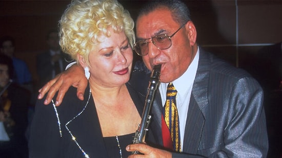 Klarnet Sanatçısı Mustafa Kandıralı Vefat Etti