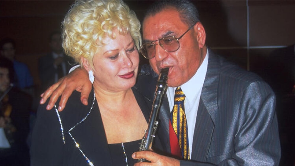 Klarnet Sanatçısı Mustafa Kandıralı Vefat Etti