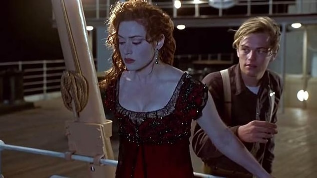 3. 1 Milyar Dolar hasılat yapan ilk film