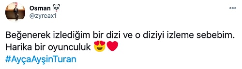 Arıza Dizisinin Biricik Halide'si Ayça Ayşin Turan Muhteşem Oyunculuğuyla Fırtınalar Estirdi, Övgüler Yağdı!