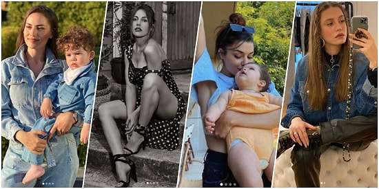 Bu Sene de Bolca Onları Kalpledik! İşte 2020'de Ünlülerin En Çok Beğeni Alan Instagram Paylaşımları