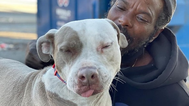 Hamlin, Walker'ı önceden tanıyordu. 13 yaşından beri sokakta yaşayan Walker'ın Bravo adındaki pitbull cinsi köpeğinin her gece sığınakta kalmasına izin vermişti.