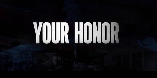 Aytül Yükselici Yazio: Your Honor