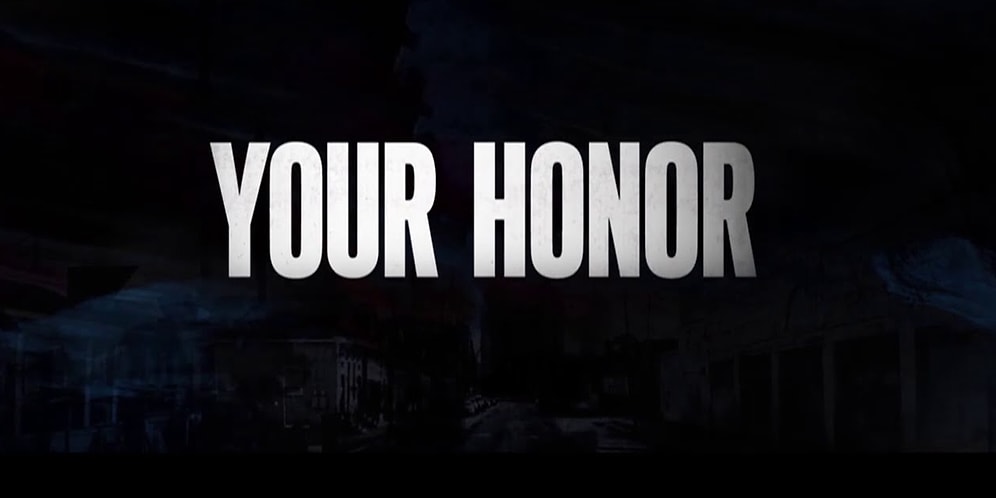 Aytül Yükselici Yazio: Your Honor