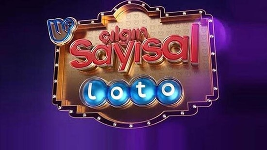 28 Aralık Sayısal Loto Sonuçları Belli Oldu! İşte Çılgın Sayısal Loto Sorgulama Sayfası...