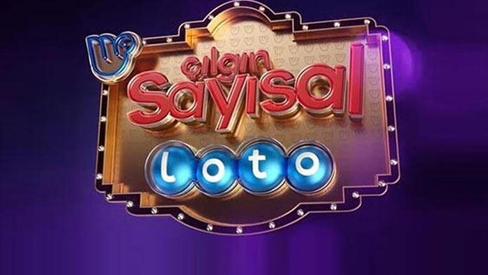 28 Aralık Sayısal Loto Sonuçları Belli Oldu! İşte Çılgın Sayısal Loto Sorgulama Sayfası...