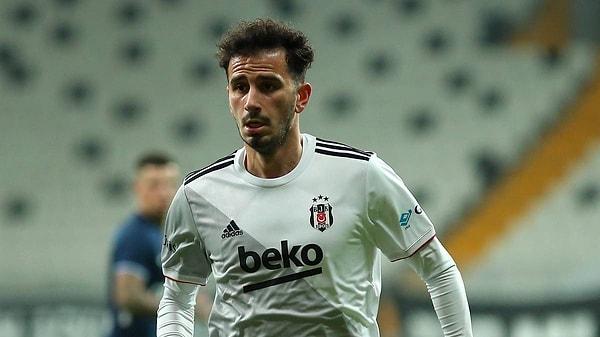 Beşiktaş, 90+2'de Oğuzhan Özyakup'un golüyle Sivasspor karşısında farkı üçe çıkardı.