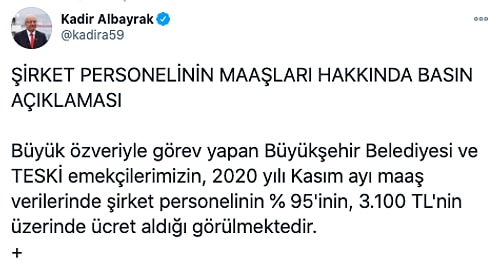 CHP'li Belediyeler Kendi Asgari Ücretlerini Açıklamaya Devam Ediyor: En Düşük Ücret 3100 Lira