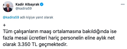 CHP'li Belediyeler Kendi Asgari Ücretlerini Açıklamaya Devam Ediyor: En Düşük Ücret 3100 Lira