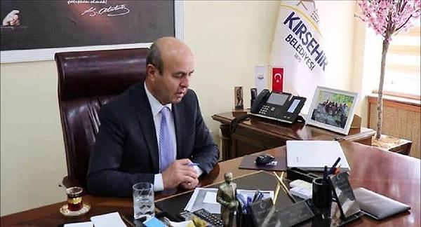 Kırşehir Belediye Başkanı Selahattin Ekicioğlu, Aralık ayı meclis toplantısında işçilere yüzde 40'a varan zam yapılacağı açıklanmıştı. Yapılan zam ile birlikte en düşük işçi maaşı 3 bin TL'nin üzerine çıkarıldı.