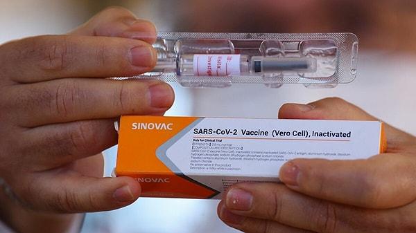 'Aşı sonuçları ülkeye göre farklı olabilir'