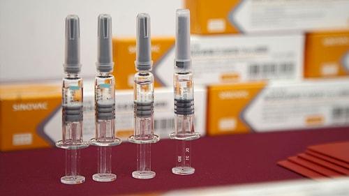 Reuters Yazdı: Çin Aşısı Hakkındaki Eksik Açıklamalar Güven Zedeliyor