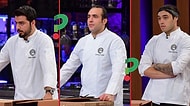Final Ateşi Yandı: MasterChef'te İlk Finalist Belli Oldu!