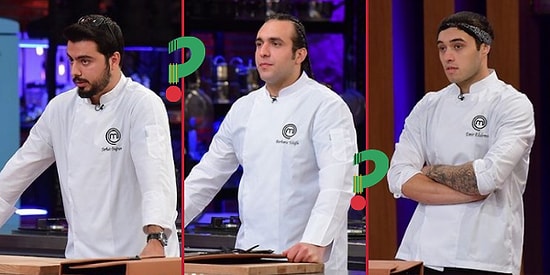 Final Ateşi Yandı: MasterChef'te İlk Finalist Belli Oldu!
