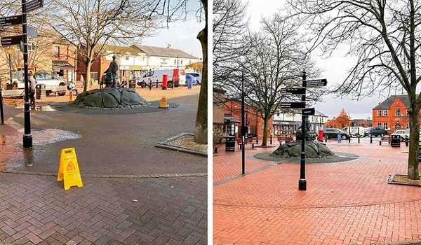 9. "Наши усилия стоили результата!"