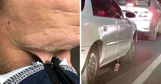 15 случаев, когда у кого-то день был хуже, чем у вас